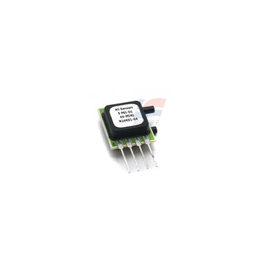 YJJ 5 PSI-D1-4V-MINI Sensore di pressione in miniatura 5 psi ±1.25Kpa utilizzato per il monitoraggio e il controllo ambientale
