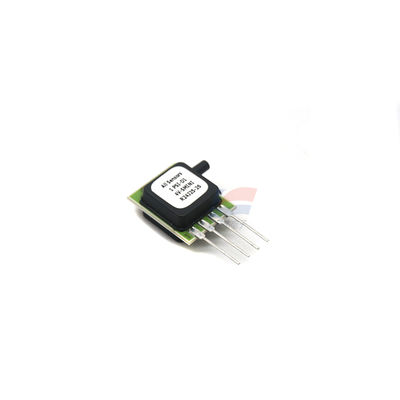 YJJ 5 PSI-D1-4V-MINI Sensore di pressione in miniatura 5 psi ±1.25Kpa utilizzato per il monitoraggio e il controllo ambientale