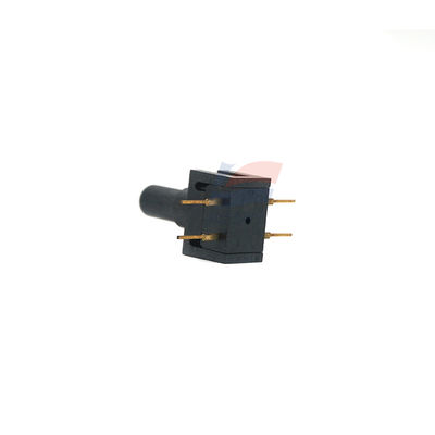 YJJ 26PCGNM6G Un sensore di pressione per interfaccia macchina su scheda con un intervallo da 0 psi a 250 psi, utilizzato in ambito medico e industriale