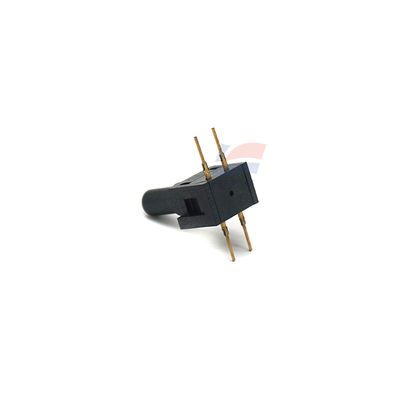 YJJ 26PCGNM6G Un sensore di pressione per interfaccia macchina su scheda con un intervallo da 0 psi a 250 psi, utilizzato in ambito medico e industriale