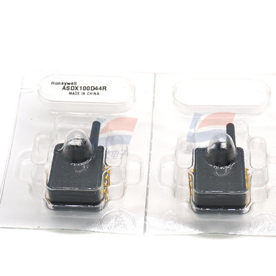 ASDX100D44R Sensori di pressione montati su tavola, misura e differenziale digitale