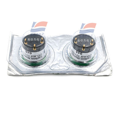 CO-AM CO Gas Carbon Monoxide Sensors Industry Standard Size