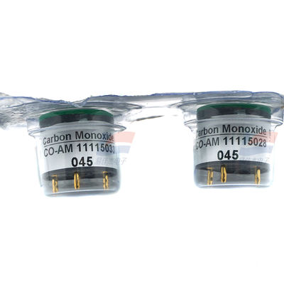 CO-AM CO Gas Carbon Monoxide Sensors Industry Standard Size