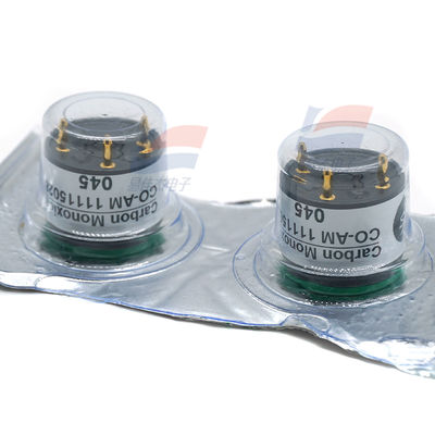 CO-AM CO Gas Carbon Monoxide Sensors Industry Standard Size