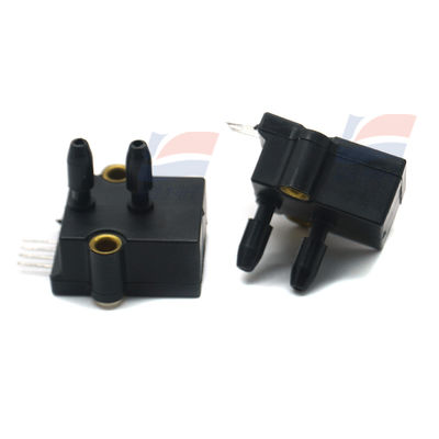 DC002NDC4 Board Mount Pressure Sensors Differential Through Hole