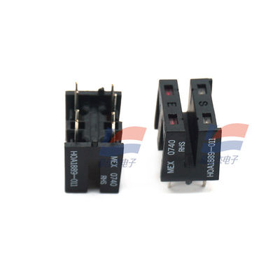 HOA1889-011 Sensore fototransistor Output Sensore trasmettitore a doppio canale