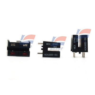 HOA1889-011 Sensore fototransistor Output Sensore trasmettitore a doppio canale