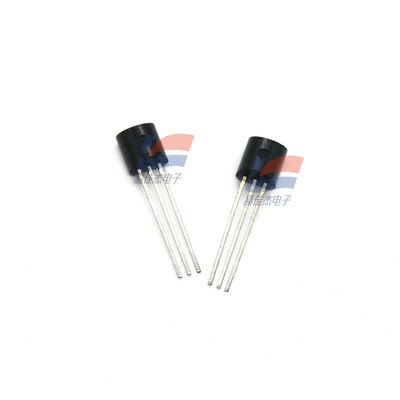 LM35DZ Sensori di temperatura di precisione Centigrade HVAC Medical