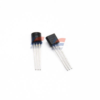 LM35DZ Sensori di temperatura di precisione Centigrade HVAC Medical