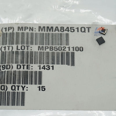 MMA8451QT MMA8452QT Accelerometri Accelerometro digitale 3 assi