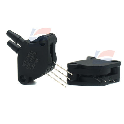 Il sensore di pressione con interfaccia a pulsante YJJ XPCL10DTH è utilizzato in dispositivi medici