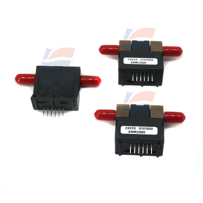 Il sensore di flusso di massa di gas YJJ AWM2100V ha un'uscita analogica di ± 200 Sccm ed è utilizzato per il controllo HVAC