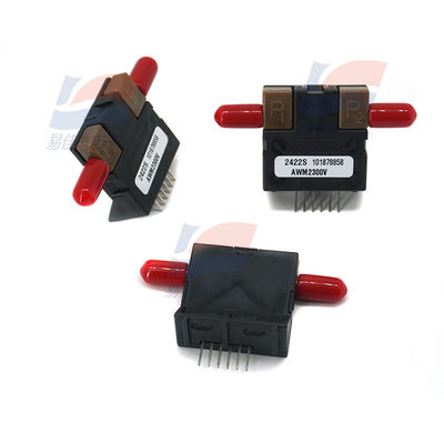 Il sensore di flusso di massa di gas YJJ AWM2100V ha un'uscita analogica di ± 200 Sccm ed è utilizzato per il controllo HVAC