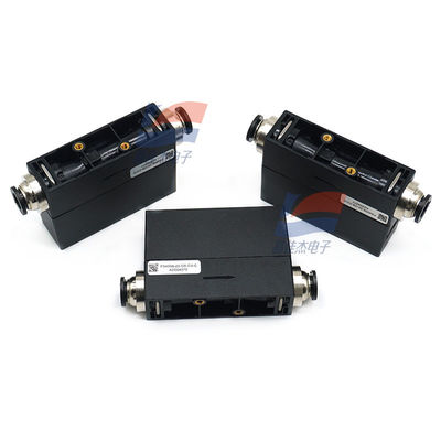 Sensore di flusso massico di gas YJJ FS4003-2-R-CV-A, applicabile al contatore di particelle