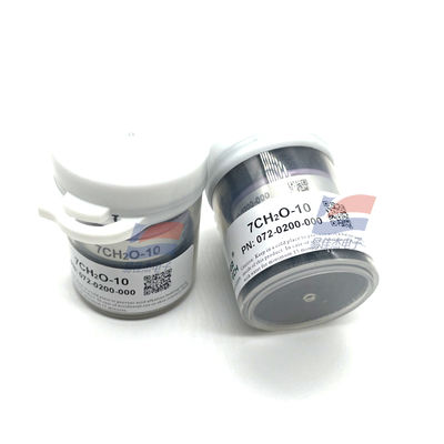 Sensore elettrochimico per gas formaldeide 7CH2O-10 per la misurazione della concentrazione di formaldeide