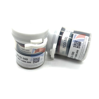 7CO-50 7CO-100 Sensore Gas Monossido di Carbonio per Monitoraggio Sicurezza Industriale