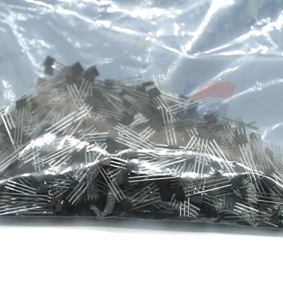 YJJ CS3040 Sensore Hall unipolare a polo singolo magnetico utilizzato per motori senza spazzole a corrente continua