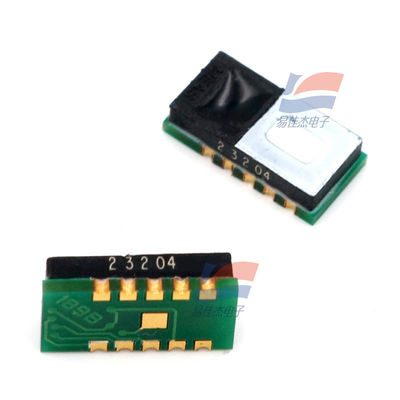 Modulo digitale integrato di temperatura e umidità YJJ HTU11F con uscita digitale - Nessuna calibrazione richiesta, basso consumo energetico, risposta rapida