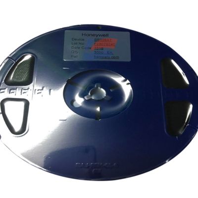 Sensore Hall Lineare YJJ SS398AT per Unità Pan-Tilt UAV - Stato Solido SOT-23