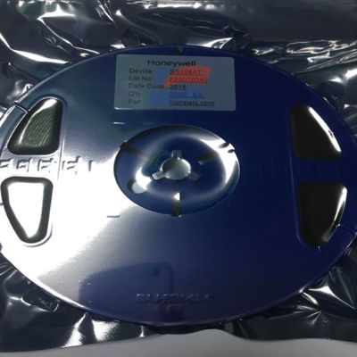 Sensore Hall Lineare YJJ SS398AT per Unità Pan-Tilt UAV - Stato Solido SOT-23