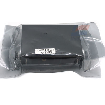 YJJ FS4003-5-R-BV-A Micro Gas Mass Flow Sensor è utilizzato per vari scenari di monitoraggio del flusso di gas a bassa pressione