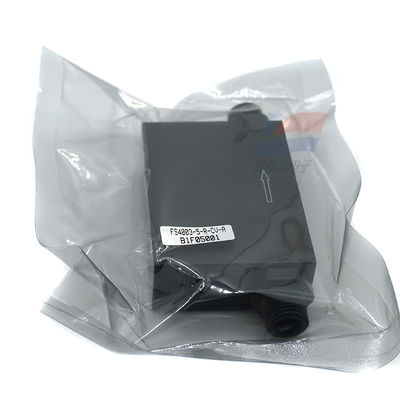 YJJ FS4003-4-O4-CV-A Gas Mass Flow Sensor And Flow Meter viene utilizzato per rilevare il flusso di acetilene