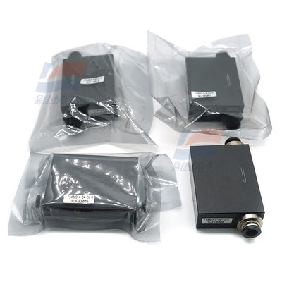 YJJ FS4003-4-O4-CV-A Gas Mass Flow Sensor And Flow Meter viene utilizzato per rilevare il flusso di acetilene