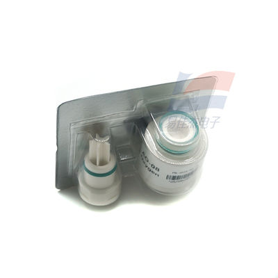 AO-08 Sensore elettrochimico a gas Analisatore di ossigeno Anti-interferenza Utilizzo per la macchina di respirazione