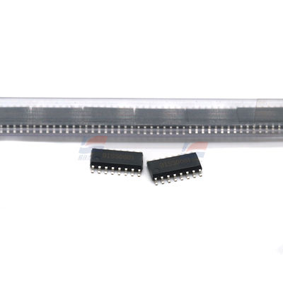 YJJ BISS0001 Chip di elaborazione sensore infrarossi piroelettrico wireless