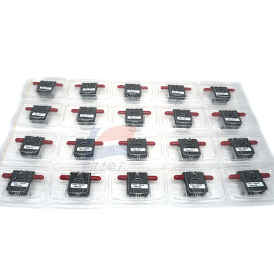 Sensori di flusso massico ad aria Microbridge AWM2100V per gas secchi in silicio