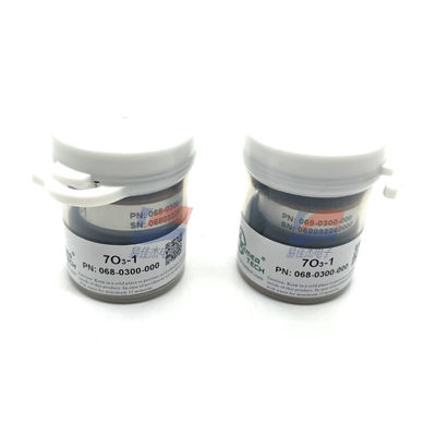 7O3-1 Sensore di gas per il monitoraggio della qualità dell'aria per la sicurezza industriale