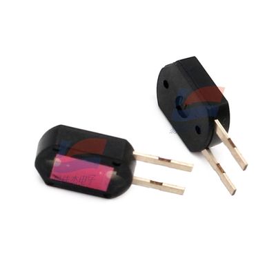 S6430-01 Sensori di colore RGB rilevano plastica monocromatica