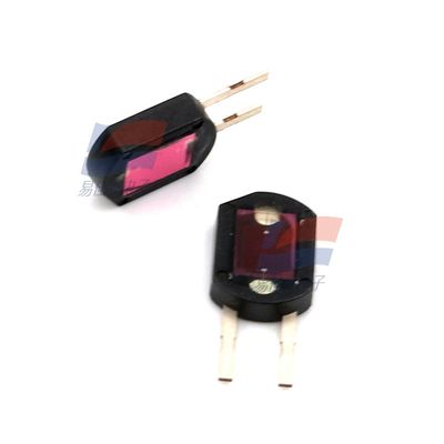 S6430-01 Sensori di colore RGB rilevano plastica monocromatica
