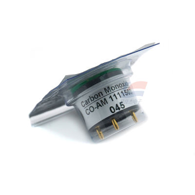 Sensore gas monossido di carbonio elettrochimico CO-AM per il monitoraggio della produzione industriale