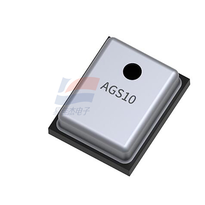 Sensori gas TVOC AGS10 I2C Uscita Digitale Risposta Rapida