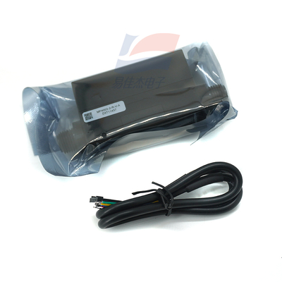 Sensore di flusso massico del gas MF4003-2-R-V-A per analizzatori della qualità dell'aria e monitoraggio delle emissioni