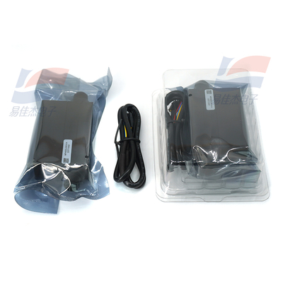 Sensore di flusso massico del gas MF4003-2-R-V-A per analizzatori della qualità dell'aria e monitoraggio delle emissioni