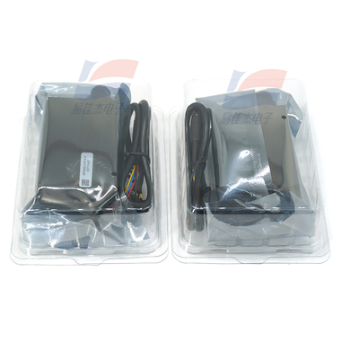 Sensore di flusso massico del gas MF4003-2-R-V-A per analizzatori della qualità dell'aria e monitoraggio delle emissioni