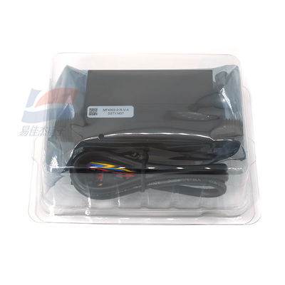 Sensore di flusso massico del gas MF4003-2-R-V-A per analizzatori della qualità dell'aria e monitoraggio delle emissioni