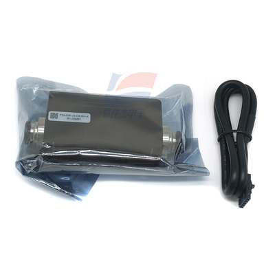 FS4308-15-O8-BV-A Sensore di flusso massico di gas per controllo di processo in cromatografia gassosa di laboratorio