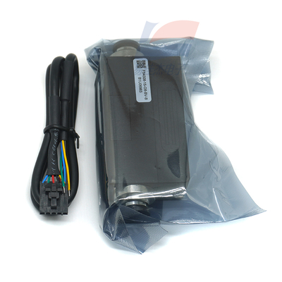 Sensore di flusso di massa elettrico basato su microcomputer della serie YJJ FS8001 utilizzato nelle attrezzature industriali