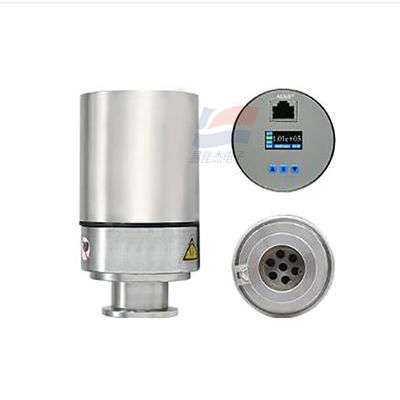 YJJ AGP4000 Misuratore di vuoto composito digitale a catodo freddo MEMS ad alta precisione