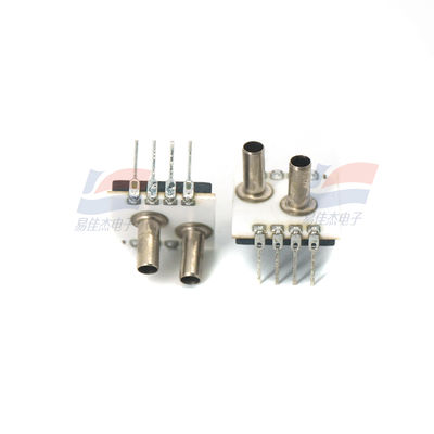 YJJ HPSAC3000 010M-D-S Sensore di pressione a corrente costante da 1Kpa a doppio tubo è utilizzato nei sistemi HVAC