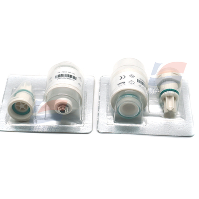 YJJ AO-08 Sensore di ossigeno elettrochimico utilizzato in apparecchiature mediche per misurare la concentrazione di ossigeno