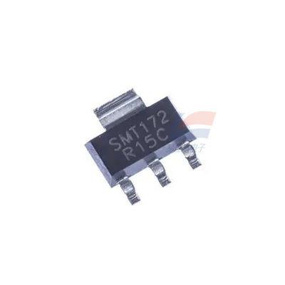 YJJ SMT172 TO-92 TO-18 TO-220 SOIC-8L Sensore di temperatura a uscita digitale a bassa potenza e alta precisione