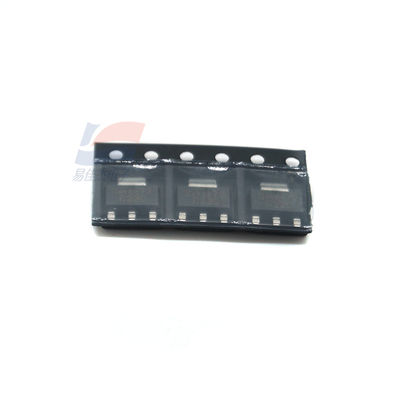 YJJ SMT172 TO-92 TO-18 TO-220 SOIC-8L Sensore di temperatura a uscita digitale a bassa potenza e alta precisione