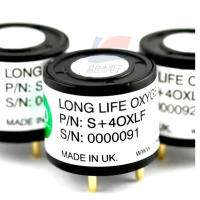 YJJ S+4OXLF Sensore elettrochimico 0-30% a tre elettrodi senza piombo per emissioni industriali