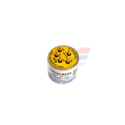 Il sensore a infrarossi di anidride carbonica YJJ MSH-P/OECO2P/NC/5/V/P/XTR è utilizzato in settori come le miniere di carbone