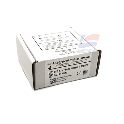 YJJ PSR-11-75-KE8 Batteria di ossigeno medica Sensore di ossigeno accessori Consumi di manutenzione