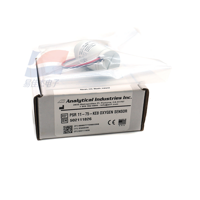 YJJ PSR-11-75-KE8 Batteria di ossigeno medica Sensore di ossigeno accessori Consumi di manutenzione